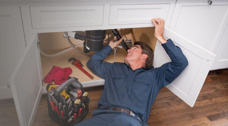 Professional emergency plumbing in Lowndesboro, AL